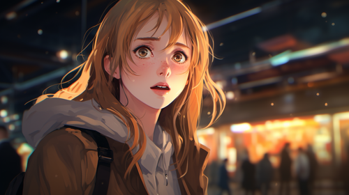 maximilian283_European_female_really_confused_in_Japan
