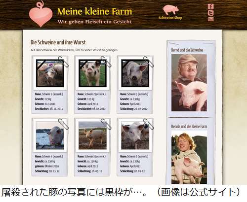 schweinchen