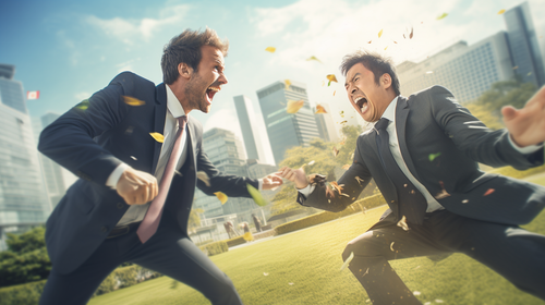 maximilian283_Comical_fight