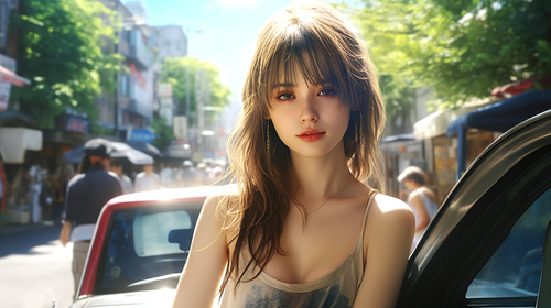 maximilian283_Very_cute_european_girl_in_Japan_very_realistic_h_