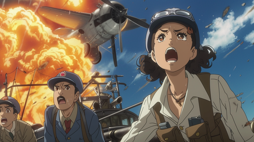 maximilian283_Japan_attacks_Pearl_Harbor_in