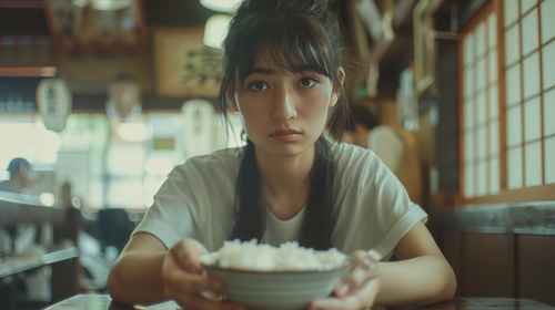 maximilian283_Hot_Japanese_woman_in_a_t_sh