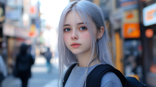 maximilian283_A_beautiful_European_Otaku