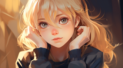 maximilian283_Cute_blond_girl_trying_to_speak_Japanese