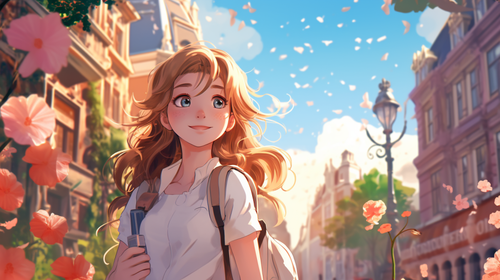 maximilian283_Cute_European_woman_got_lost