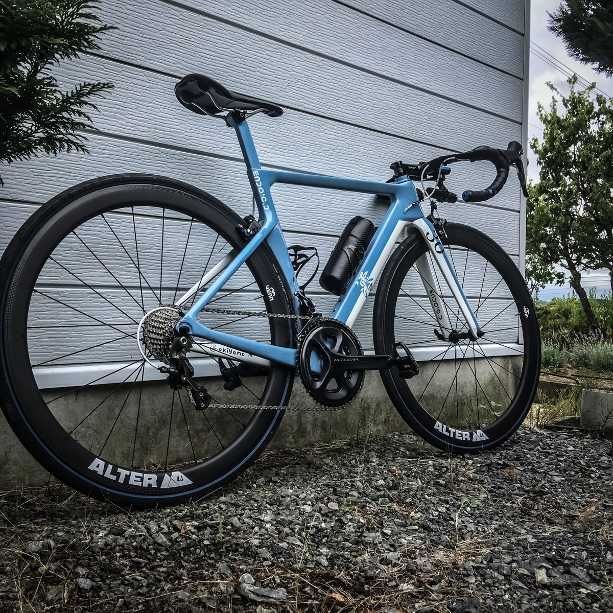 インプレ Venn ホイール 為にならないインプレ 編 変態紳士の自転車blog インプレ Venn ホイール 為にならないインプレ 編 変態紳士の自転車blog