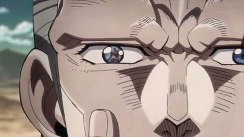 eye