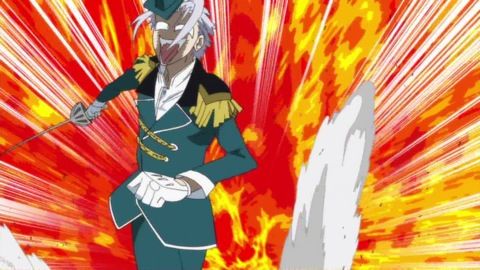 claude