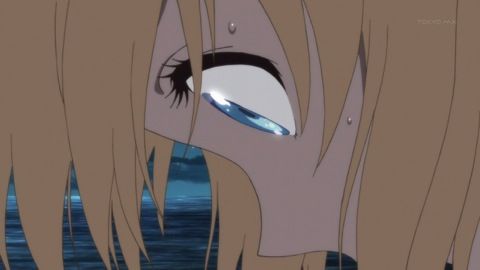 sad