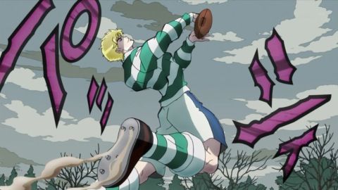 dio