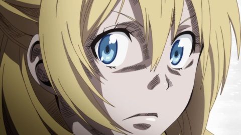 chitoge