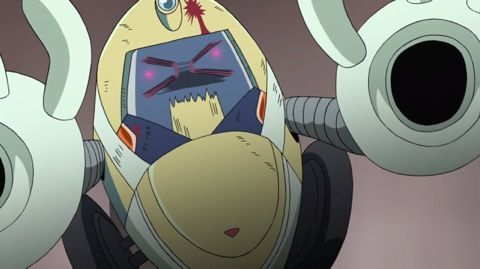 ponkotsu