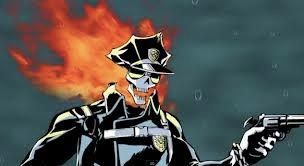 cop