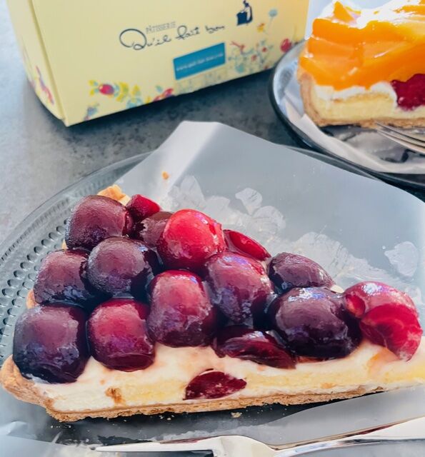 This Could Be The World S Finest Mango 今日のコトバ By 多岐川恵理