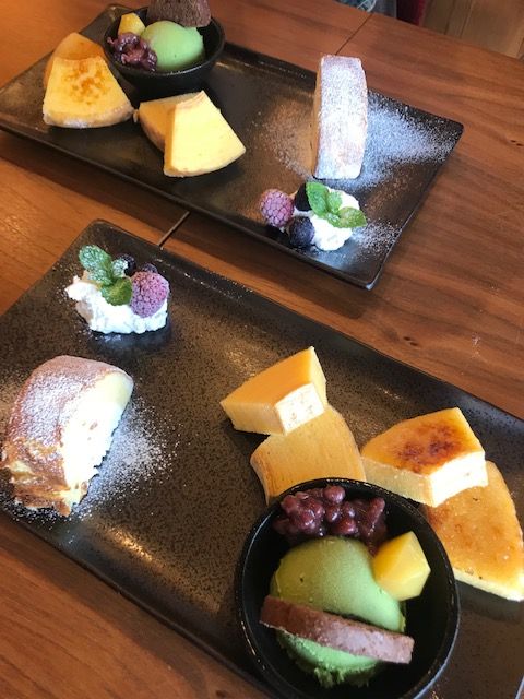 Have You Tried Their Soft And Moist German Tree Cake 今日のコトバ By 多岐川恵理 Have You Tried Their Soft And Moist German Tree Cake 今日のコトバ By 多岐川恵理