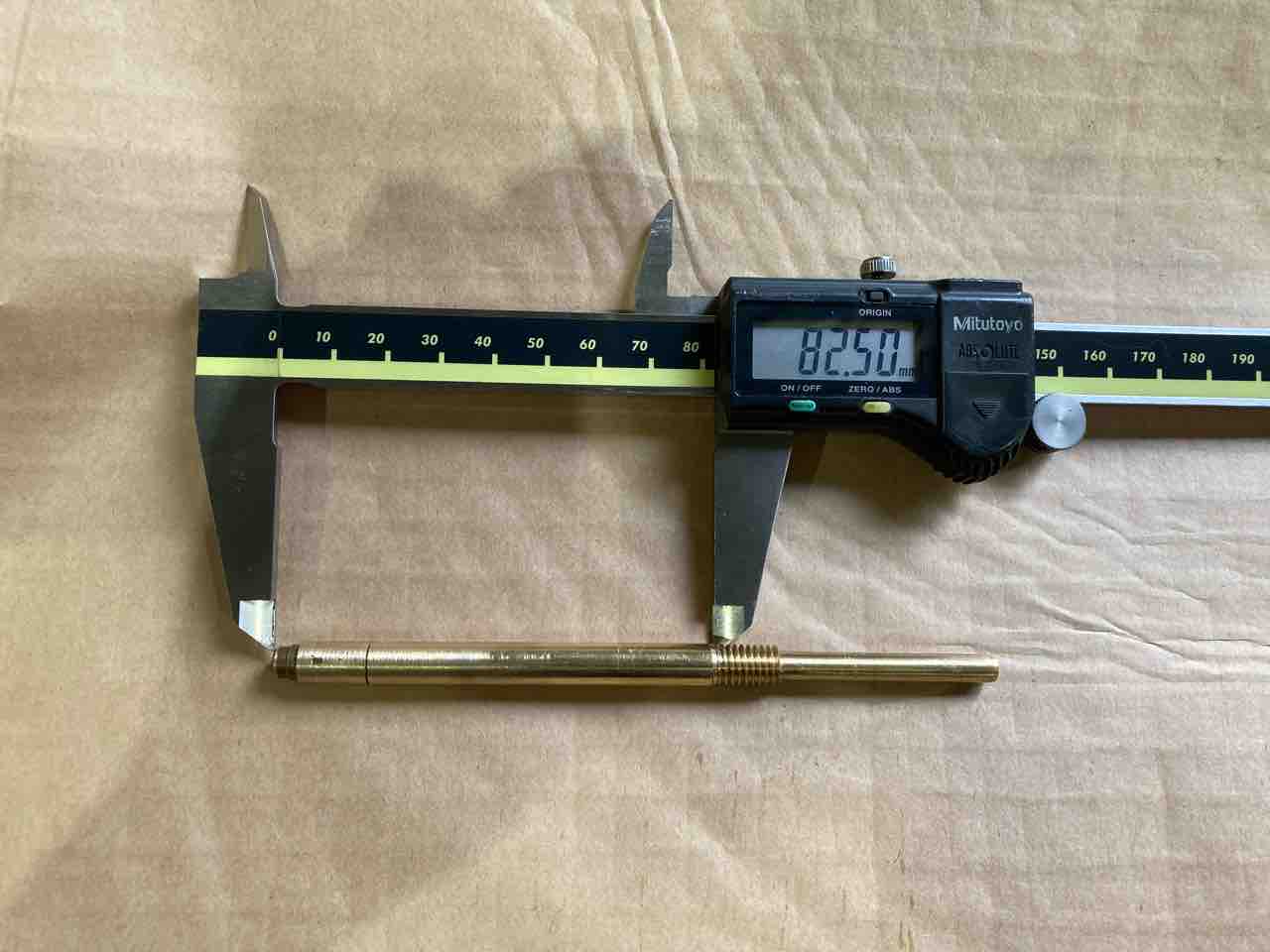 新型ガスセミオートVSR ガスタンク兼塩ビエアシリンダー 部品 新型ガスセミオートVSR ガスタンク兼塩ビエアシリンダー 部品