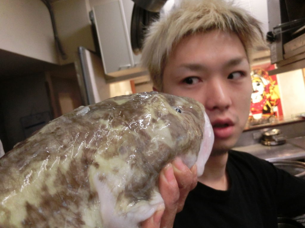 鳥取ばばちゃん Pappaのお魚ブログ 鳥取ばばちゃん Pappaのお魚ブログ