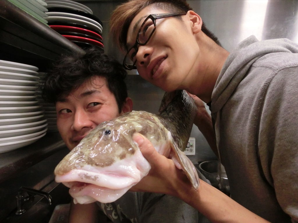 鳥取ばばちゃん Pappaのお魚ブログ