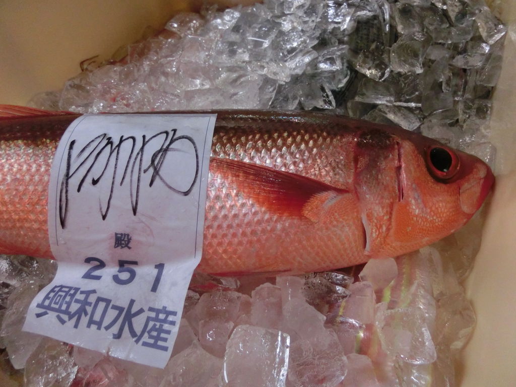 淡路マナガツオと八戸ゴマ鯖と和歌山ちびき Pappaのお魚ブログ