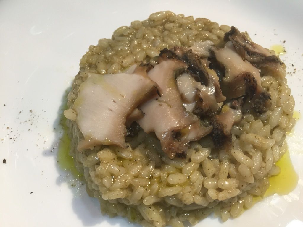 本日のオススメ トラットリア プレッツァの美味しいお話 本日のオススメ トラットリア プレッツァの美味しいお話