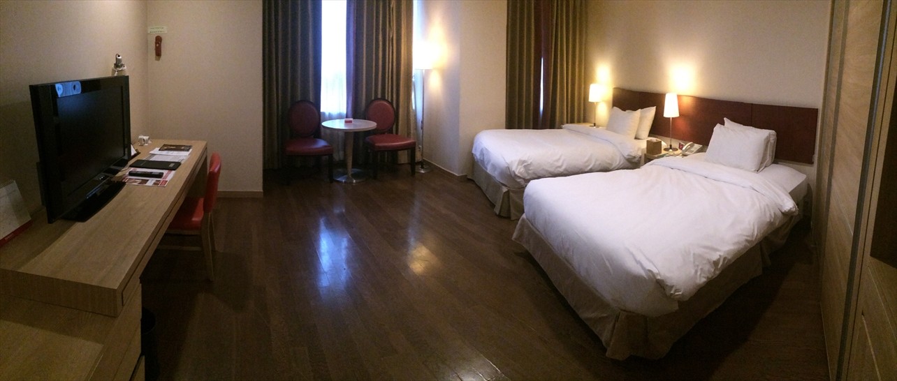４回目の韓国旅行１日目 ソウル市内観光 Travel A Gogo