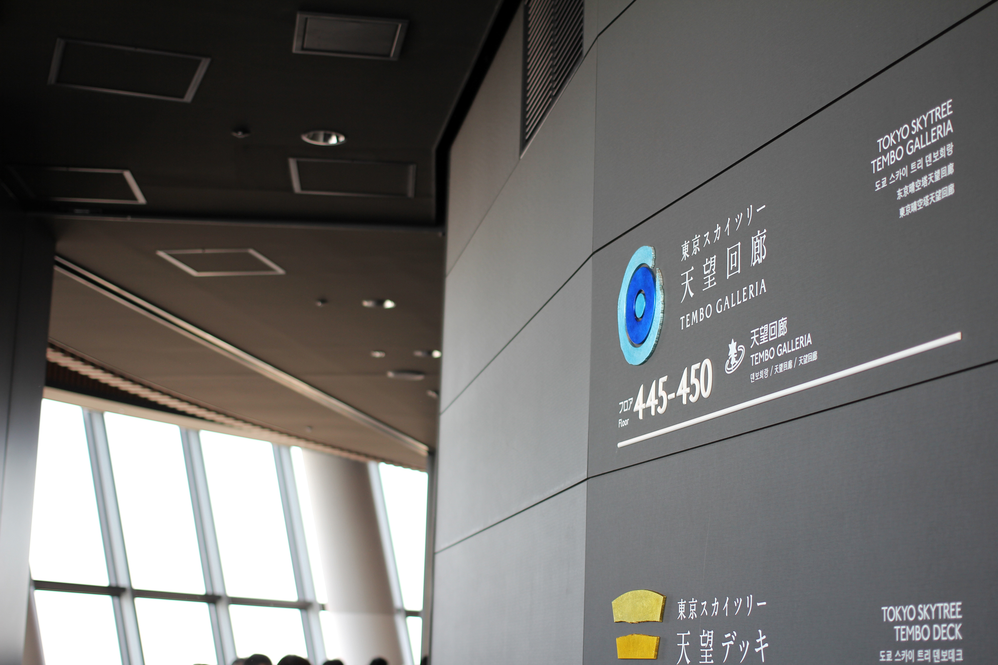 東京名所の1日観光 スカイツリー 築地 Travel And Photo