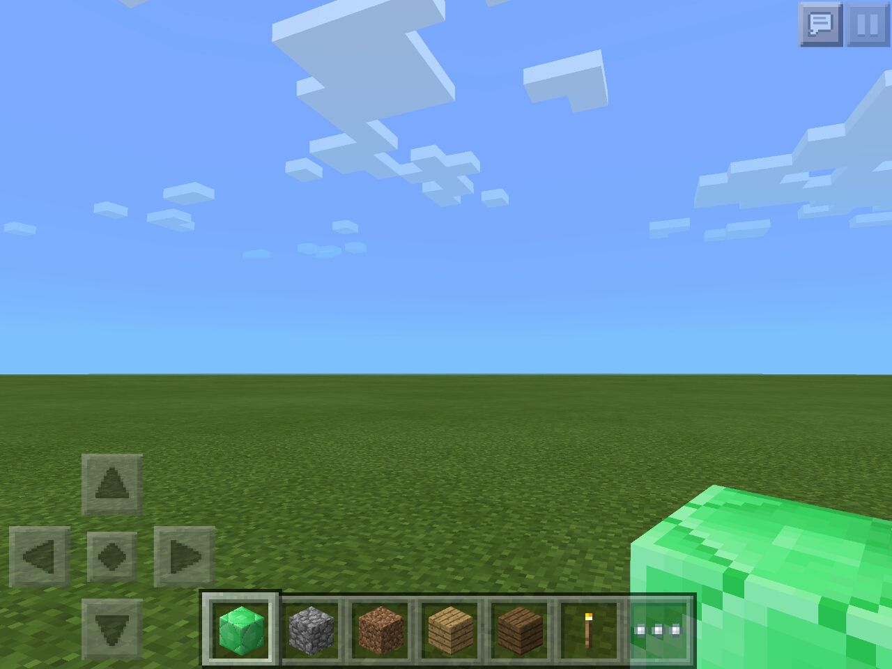 マインクラフトpe タビビトの手帳 マインクラフトpe タビビトの手帳