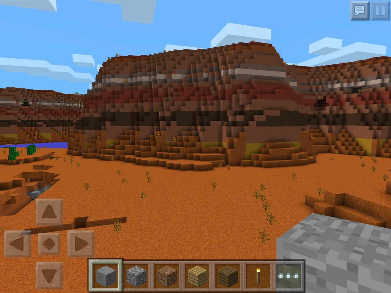 マインクラフトpe タビビトの手帳 マインクラフトpe タビビトの手帳