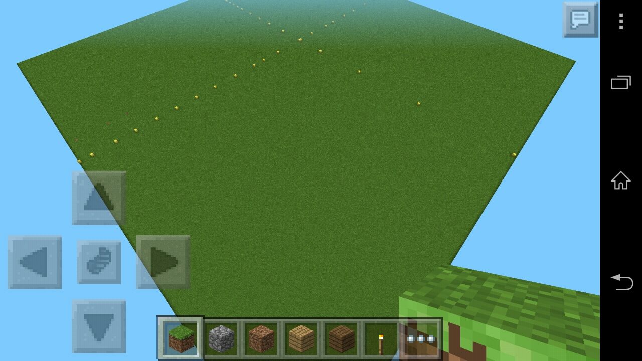 マインクラフトpe タビビトの手帳 マインクラフトpe タビビトの手帳