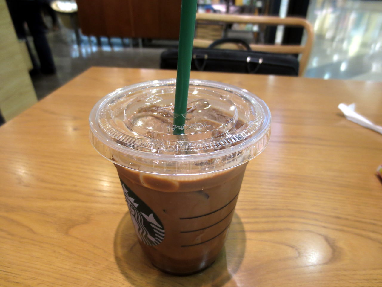 スタバのアイスカフェモカ 旅とグルメのひとり言 スタバのアイスカフェモカ 旅とグルメのひとり言