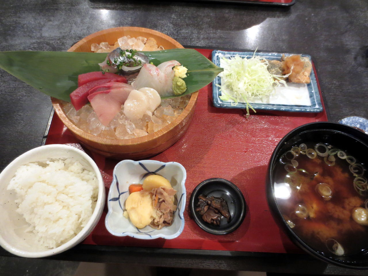 再びまるさ水産でランチ 旅とグルメのひとり言 再びまるさ水産でランチ 旅とグルメのひとり言