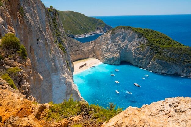 『ギリシャ神話の世界を旅しよう、世界遺産となった遺跡を訪ねて、100年以上の歴史を感じる、ギリシャ』行ってみよう! : 国内、海外旅行まとめ ...