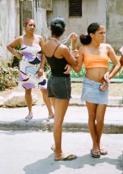 キューバ ハバナ再び Cuba Havana かつて トラベラー 世界半周