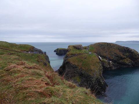 Carrick a Rede  Rope Bridge (52)