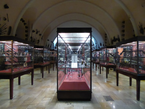 Palace Armoury (12)