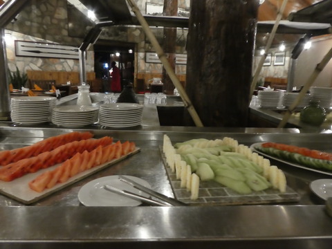 朝食 (3)