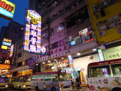 翠華餐庁 (1)