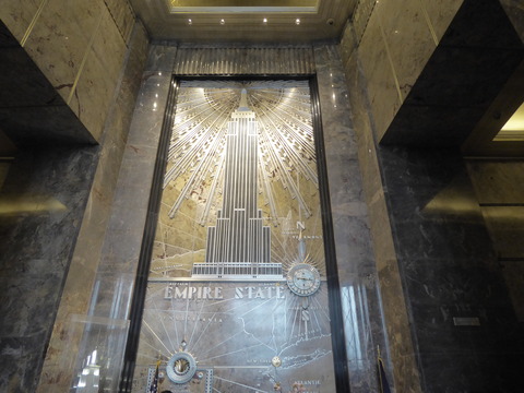 Empire State Billding (1)