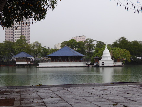 シーママラカカヤ寺院