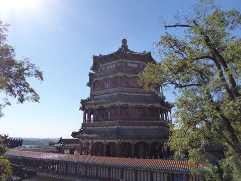 頤和園6