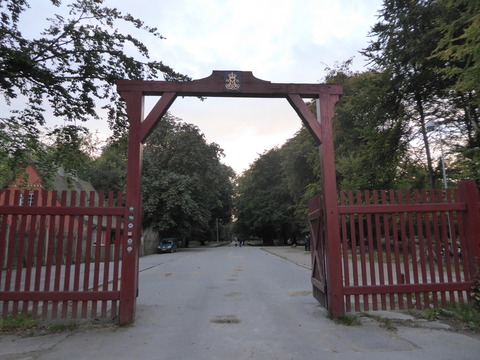 シカ公園 (1)