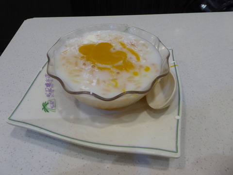 松記糖水店