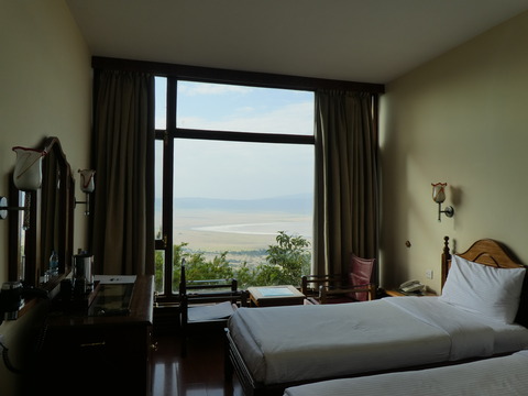 Ngorongoro wild life lodge (11)