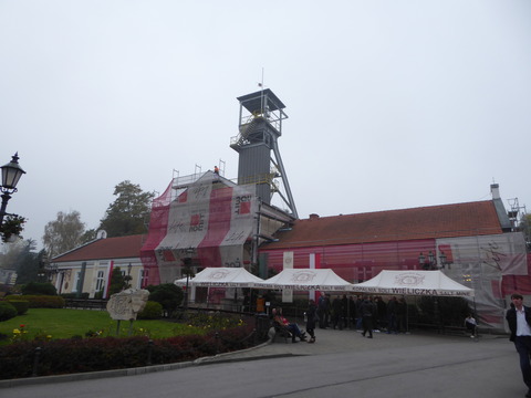 Wieliczka (3)