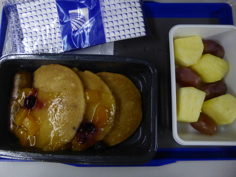 機内食(5)