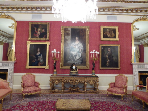 Dublin Castle (19)