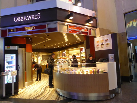 ルクセンブルク駅 (2) Oberweis