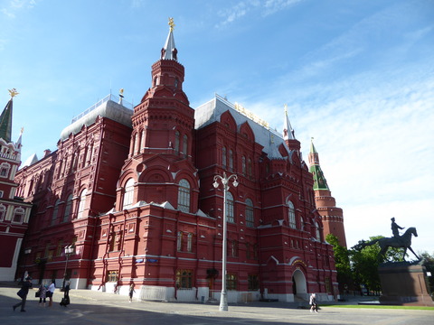 国立歴史博物館 (1)