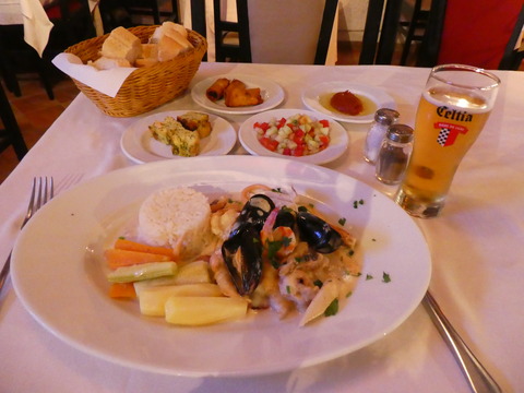 夕食 (10)