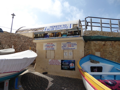 Blue grotto (4)